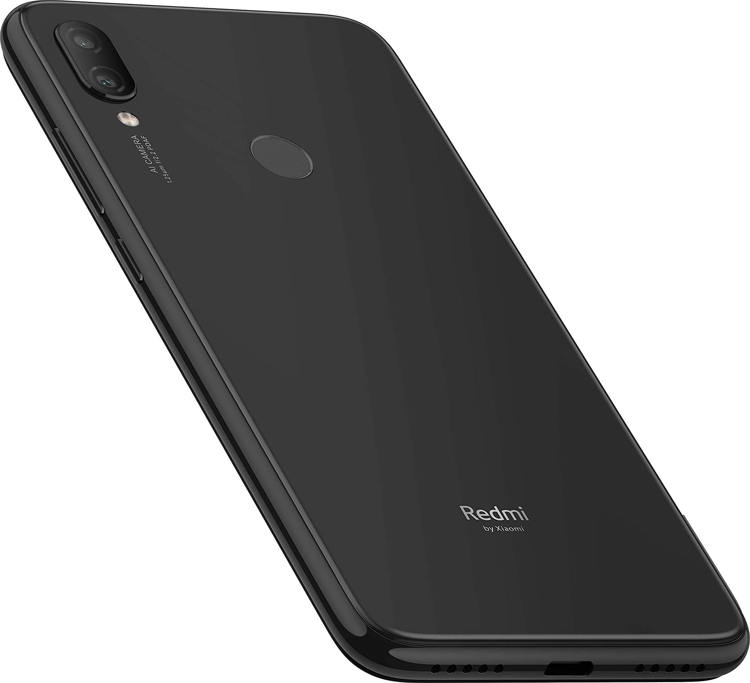 Xiaomi Redmi Note 7 3GB 32GB (Onyx Black) 