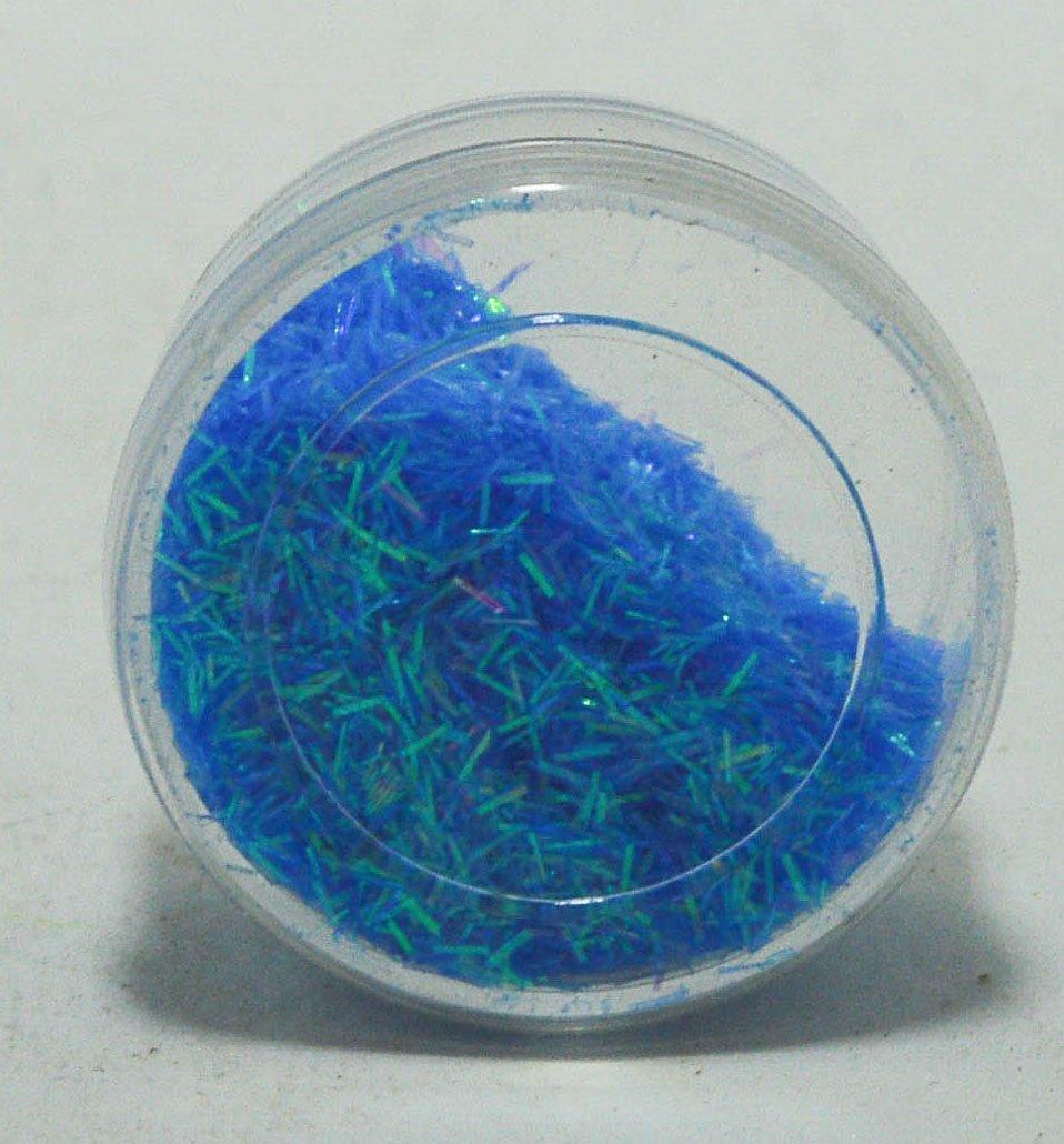 GLITTER BLUE - 5 gm